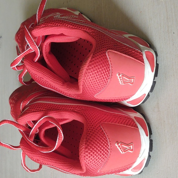 Inov-8 F-Lite 195 Trainer Shoe - Picture 4 of 7